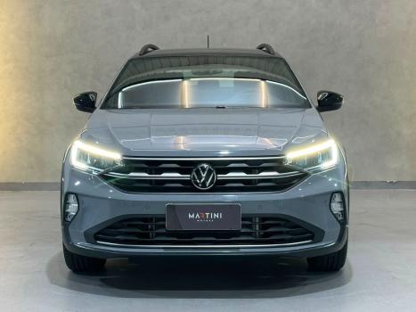 VOLKSWAGEN Nivus 1.0 4P FLEX 200 TSI HIGHLINE TURBO AUTOM�TICO, Foto 3