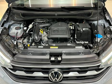 VOLKSWAGEN Nivus 1.0 4P FLEX 200 TSI HIGHLINE TURBO AUTOM�TICO, Foto 4
