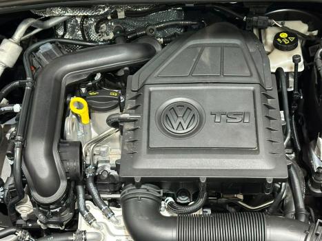 VOLKSWAGEN Nivus 1.0 4P FLEX 200 TSI HIGHLINE TURBO AUTOM�TICO, Foto 5