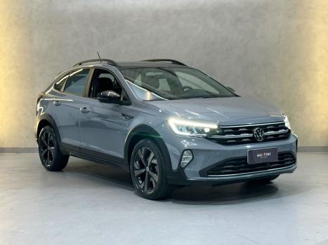VOLKSWAGEN Nivus 1.0 4P FLEX 200 TSI HIGHLINE TURBO AUTOM�TICO, Foto 6