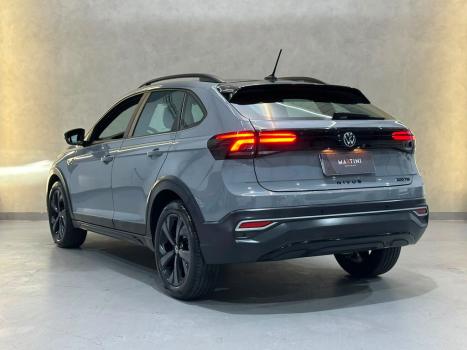 VOLKSWAGEN Nivus 1.0 4P FLEX 200 TSI HIGHLINE TURBO AUTOM�TICO, Foto 17