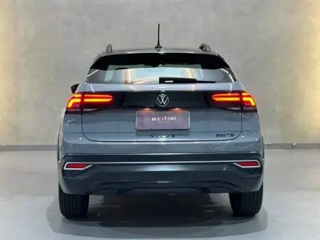 VOLKSWAGEN Nivus 1.0 4P FLEX 200 TSI HIGHLINE TURBO AUTOM�TICO, Foto 20