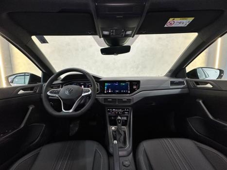 VOLKSWAGEN Nivus 1.0 4P FLEX 200 TSI HIGHLINE TURBO AUTOMÁTICO, Foto 11