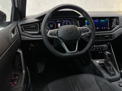 VOLKSWAGEN Nivus 1.0 4P FLEX 200 TSI HIGHLINE TURBO AUTOMÁTICO, Foto 12
