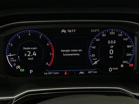 VOLKSWAGEN Nivus 1.0 4P FLEX 200 TSI HIGHLINE TURBO AUTOMÁTICO, Foto 13