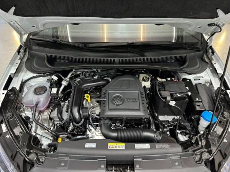 VOLKSWAGEN Nivus 1.0 4P FLEX 200 TSI HIGHLINE TURBO AUTOMÁTICO, Foto 18