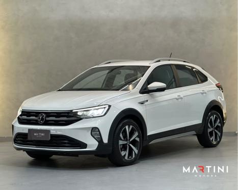 VOLKSWAGEN Nivus 1.0 4P FLEX 200 TSI HIGHLINE TURBO AUTOMÁTICO, Foto 1