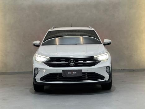 VOLKSWAGEN Nivus 1.0 4P FLEX 200 TSI HIGHLINE TURBO AUTOMÁTICO, Foto 3