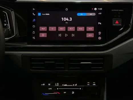 VOLKSWAGEN Nivus 1.0 4P FLEX 200 TSI HIGHLINE TURBO AUTOMÁTICO, Foto 14