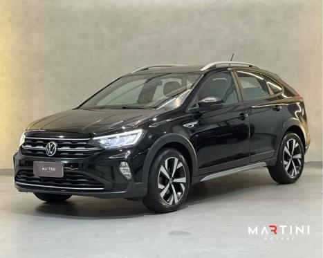 VOLKSWAGEN Nivus 1.0 4P FLEX 200 TSI HIGHLINE TURBO AUTOMÁTICO, Foto 1