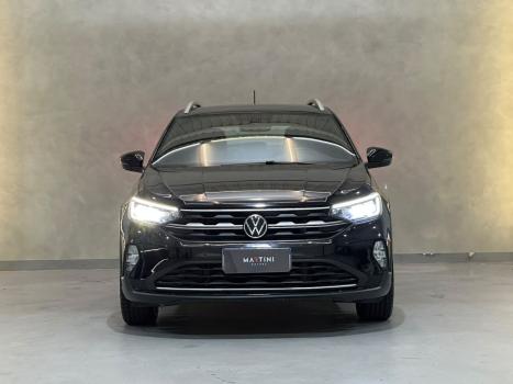 VOLKSWAGEN Nivus 1.0 4P FLEX 200 TSI HIGHLINE TURBO AUTOMÁTICO, Foto 3