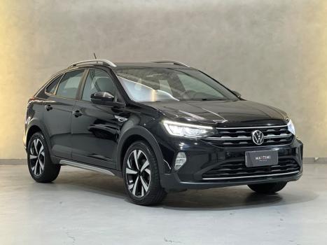 VOLKSWAGEN Nivus 1.0 4P FLEX 200 TSI HIGHLINE TURBO AUTOMÁTICO, Foto 4