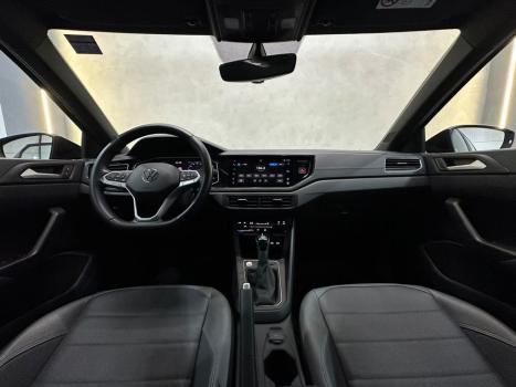 VOLKSWAGEN Nivus 1.0 4P FLEX 200 TSI HIGHLINE TURBO AUTOMÁTICO, Foto 11