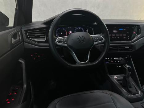 VOLKSWAGEN Nivus 1.0 4P FLEX 200 TSI HIGHLINE TURBO AUTOMÁTICO, Foto 12