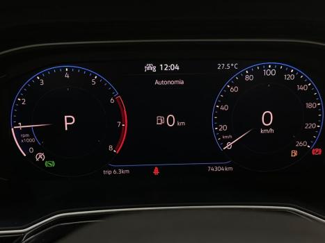 VOLKSWAGEN Nivus 1.0 4P FLEX 200 TSI HIGHLINE TURBO AUTOMÁTICO, Foto 13