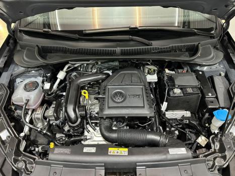 VOLKSWAGEN Nivus 1.0 4P FLEX 200 TSI HIGHLINE TURBO AUTOMÁTICO, Foto 18