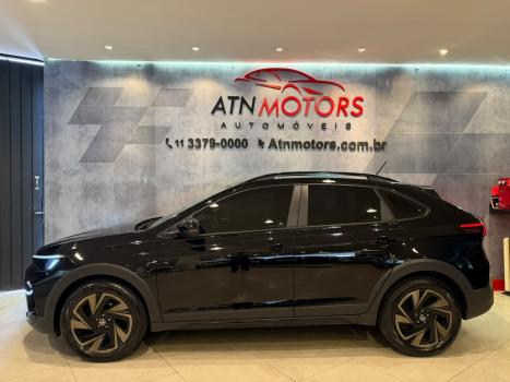 VOLKSWAGEN Nivus 1.0 4P FLEX 200 TSI HIGHLINE TURBO AUTOMÁTICO, Foto 4