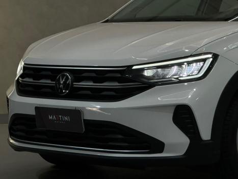 VOLKSWAGEN Nivus 1.0 4P FLEX 200 TSI COMFORTLINE TURBO AUTOMÁTICO, Foto 2