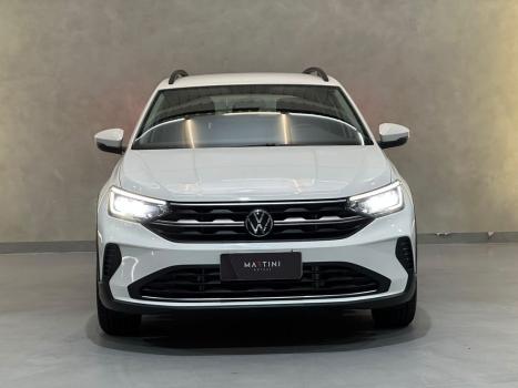 VOLKSWAGEN Nivus 1.0 4P FLEX 200 TSI COMFORTLINE TURBO AUTOMÁTICO, Foto 3