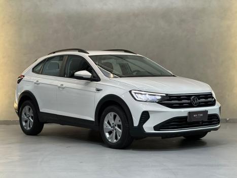 VOLKSWAGEN Nivus 1.0 4P FLEX 200 TSI COMFORTLINE TURBO AUTOMÁTICO, Foto 4