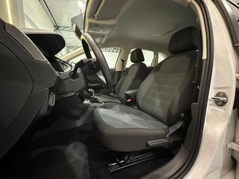 VOLKSWAGEN Nivus 1.0 4P FLEX 200 TSI COMFORTLINE TURBO AUTOMÁTICO, Foto 9