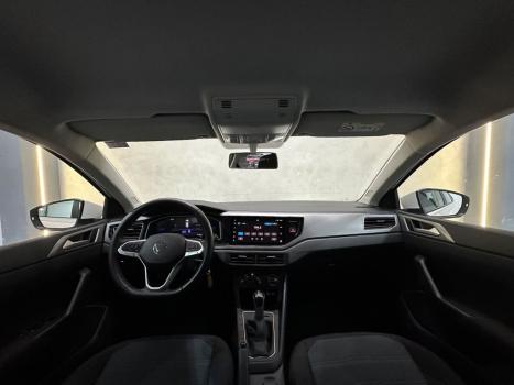 VOLKSWAGEN Nivus 1.0 4P FLEX 200 TSI COMFORTLINE TURBO AUTOMÁTICO, Foto 11