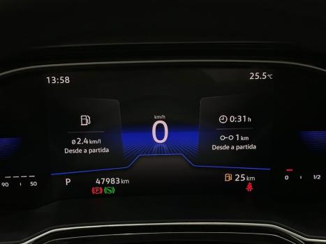 VOLKSWAGEN Nivus 1.0 4P FLEX 200 TSI COMFORTLINE TURBO AUTOMÁTICO, Foto 13