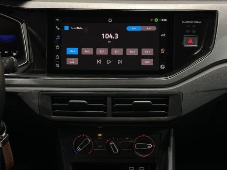 VOLKSWAGEN Nivus 1.0 4P FLEX 200 TSI COMFORTLINE TURBO AUTOMÁTICO, Foto 14