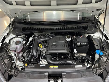 VOLKSWAGEN Nivus 1.0 4P FLEX 200 TSI COMFORTLINE TURBO AUTOMÁTICO, Foto 18