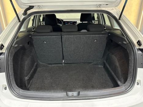 VOLKSWAGEN Nivus 1.0 4P FLEX 200 TSI COMFORTLINE TURBO AUTOMÁTICO, Foto 19