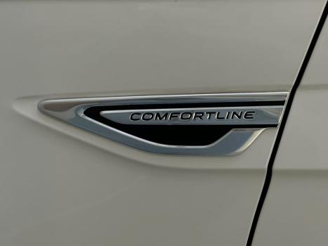 VOLKSWAGEN Nivus 1.0 4P FLEX 200 TSI COMFORTLINE TURBO AUTOMÁTICO, Foto 20