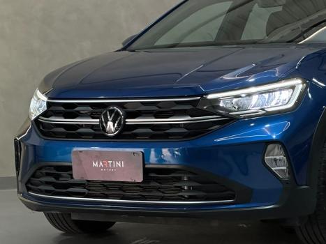 VOLKSWAGEN Nivus 1.0 4P FLEX 200 TSI HIGHLINE TURBO AUTOMÁTICO, Foto 1