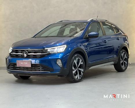 VOLKSWAGEN Nivus 1.0 4P FLEX 200 TSI HIGHLINE TURBO AUTOMÁTICO, Foto 2