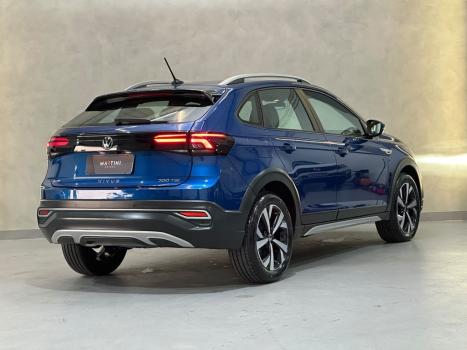 VOLKSWAGEN Nivus 1.0 4P FLEX 200 TSI HIGHLINE TURBO AUTOMÁTICO, Foto 9