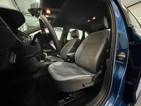VOLKSWAGEN Nivus 1.0 4P FLEX 200 TSI HIGHLINE TURBO AUTOMÁTICO, Foto 10