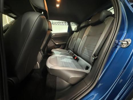 VOLKSWAGEN Nivus 1.0 4P FLEX 200 TSI HIGHLINE TURBO AUTOMÁTICO, Foto 11