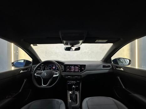 VOLKSWAGEN Nivus 1.0 4P FLEX 200 TSI HIGHLINE TURBO AUTOMÁTICO, Foto 12