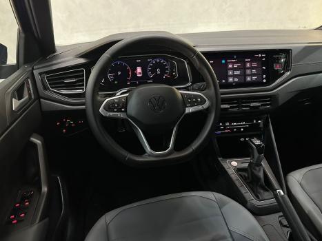VOLKSWAGEN Nivus 1.0 4P FLEX 200 TSI HIGHLINE TURBO AUTOMÁTICO, Foto 13
