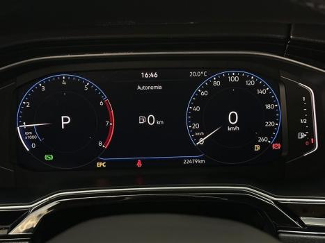 VOLKSWAGEN Nivus 1.0 4P FLEX 200 TSI HIGHLINE TURBO AUTOMÁTICO, Foto 14