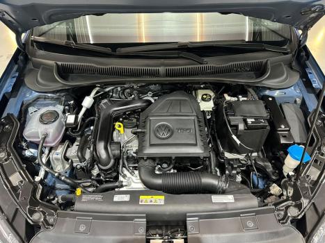 VOLKSWAGEN Nivus 1.0 4P FLEX 200 TSI HIGHLINE TURBO AUTOMÁTICO, Foto 19