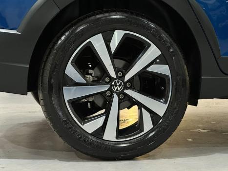 VOLKSWAGEN Nivus 1.0 4P FLEX 200 TSI HIGHLINE TURBO AUTOMÁTICO, Foto 21