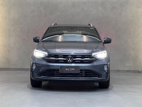 VOLKSWAGEN Nivus 1.0 4P FLEX 200 TSI HIGHLINE TURBO AUTOMÁTICO, Foto 3