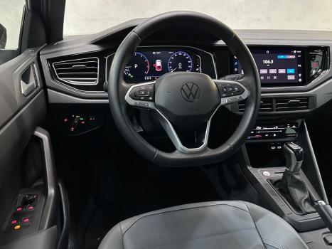 VOLKSWAGEN Nivus 1.0 4P FLEX 200 TSI HIGHLINE TURBO AUTOMÁTICO, Foto 12