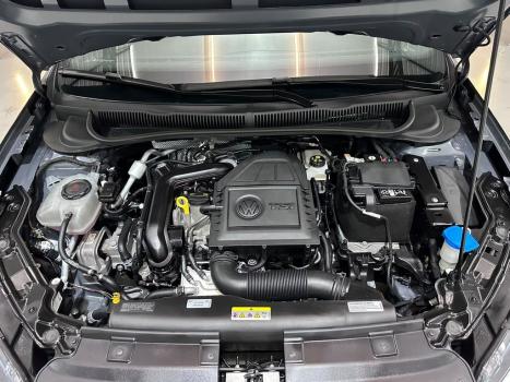 VOLKSWAGEN Nivus 1.0 4P FLEX 200 TSI HIGHLINE TURBO AUTOMÁTICO, Foto 18