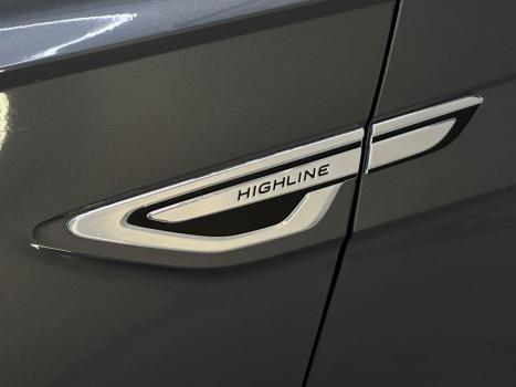 VOLKSWAGEN Nivus 1.0 4P FLEX 200 TSI HIGHLINE TURBO AUTOMÁTICO, Foto 20