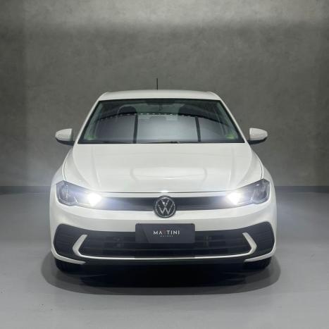 VOLKSWAGEN Polo Hatch 1.0 4P 170 TSI, Foto 2