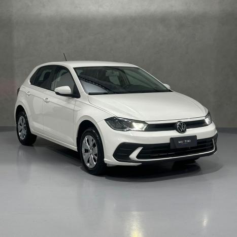 VOLKSWAGEN Polo Hatch 1.0 4P 170 TSI, Foto 3