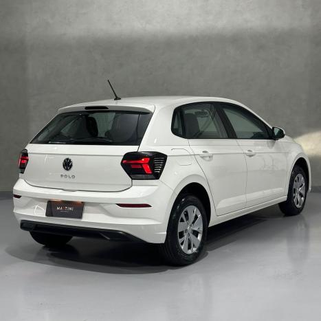 VOLKSWAGEN Polo Hatch 1.0 4P 170 TSI, Foto 4