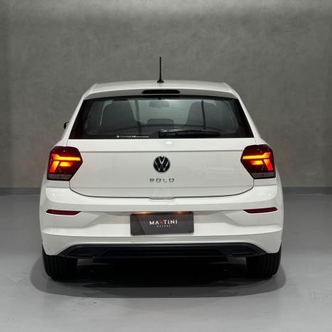 VOLKSWAGEN Polo Hatch 1.0 4P 170 TSI, Foto 5