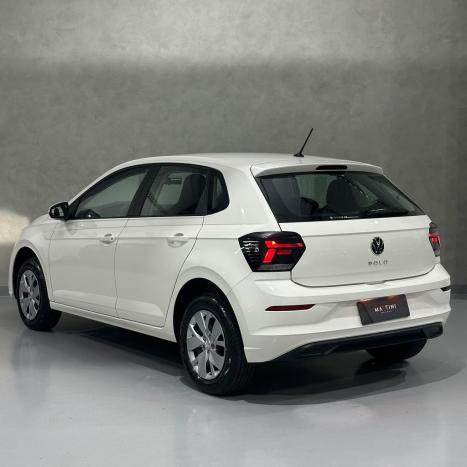 VOLKSWAGEN Polo Hatch 1.0 4P 170 TSI, Foto 6